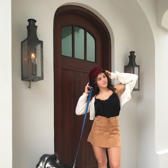 Meet your Posher, Marisol - Picture 3 of 3